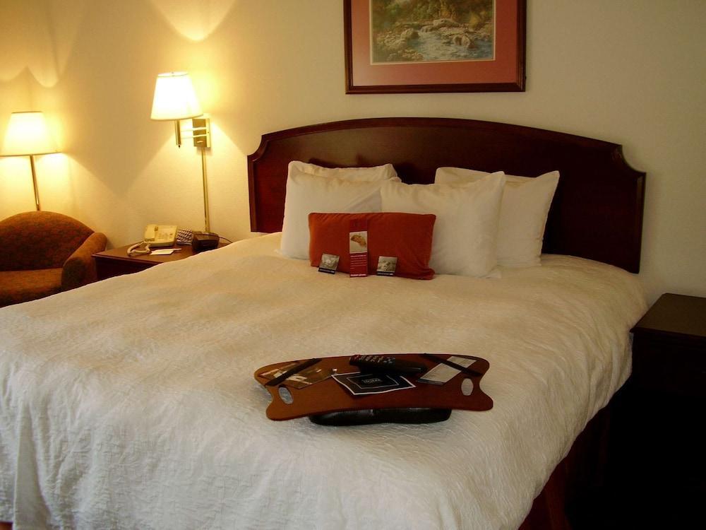 Hampton Inn קלמסון מראה חיצוני תמונה