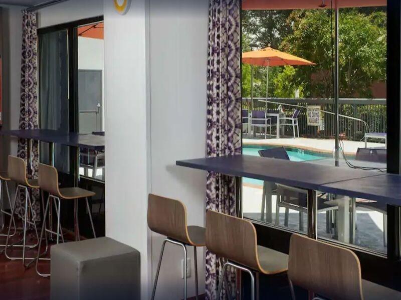 Hampton Inn קלמסון מראה חיצוני תמונה