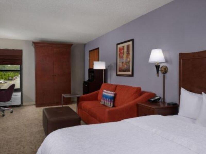 Hampton Inn קלמסון מראה חיצוני תמונה