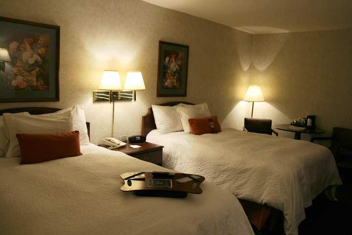 Hampton Inn קלמסון מראה חיצוני תמונה
