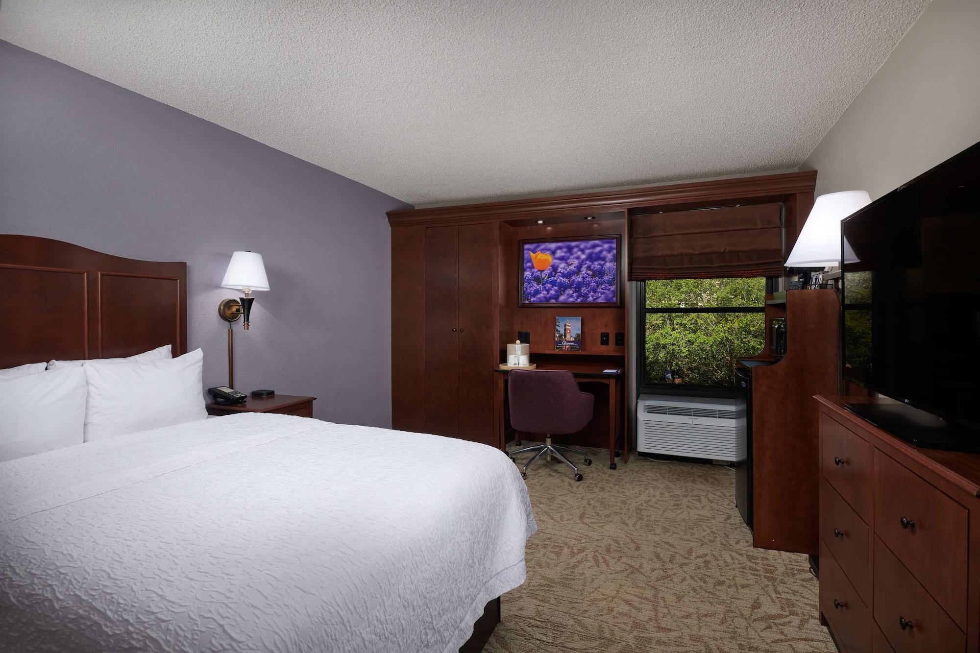Hampton Inn קלמסון מראה חיצוני תמונה