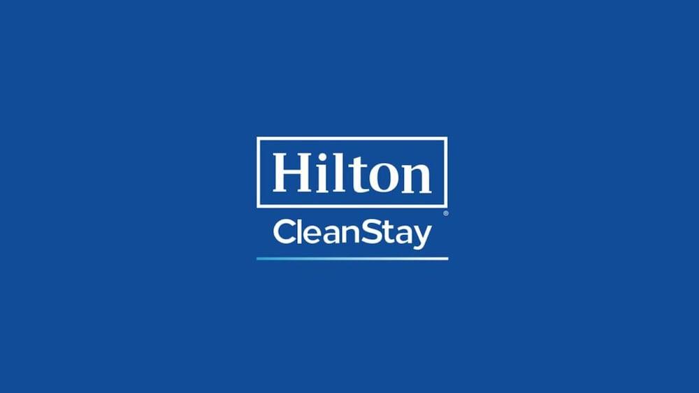 Hampton Inn קלמסון מראה חיצוני תמונה