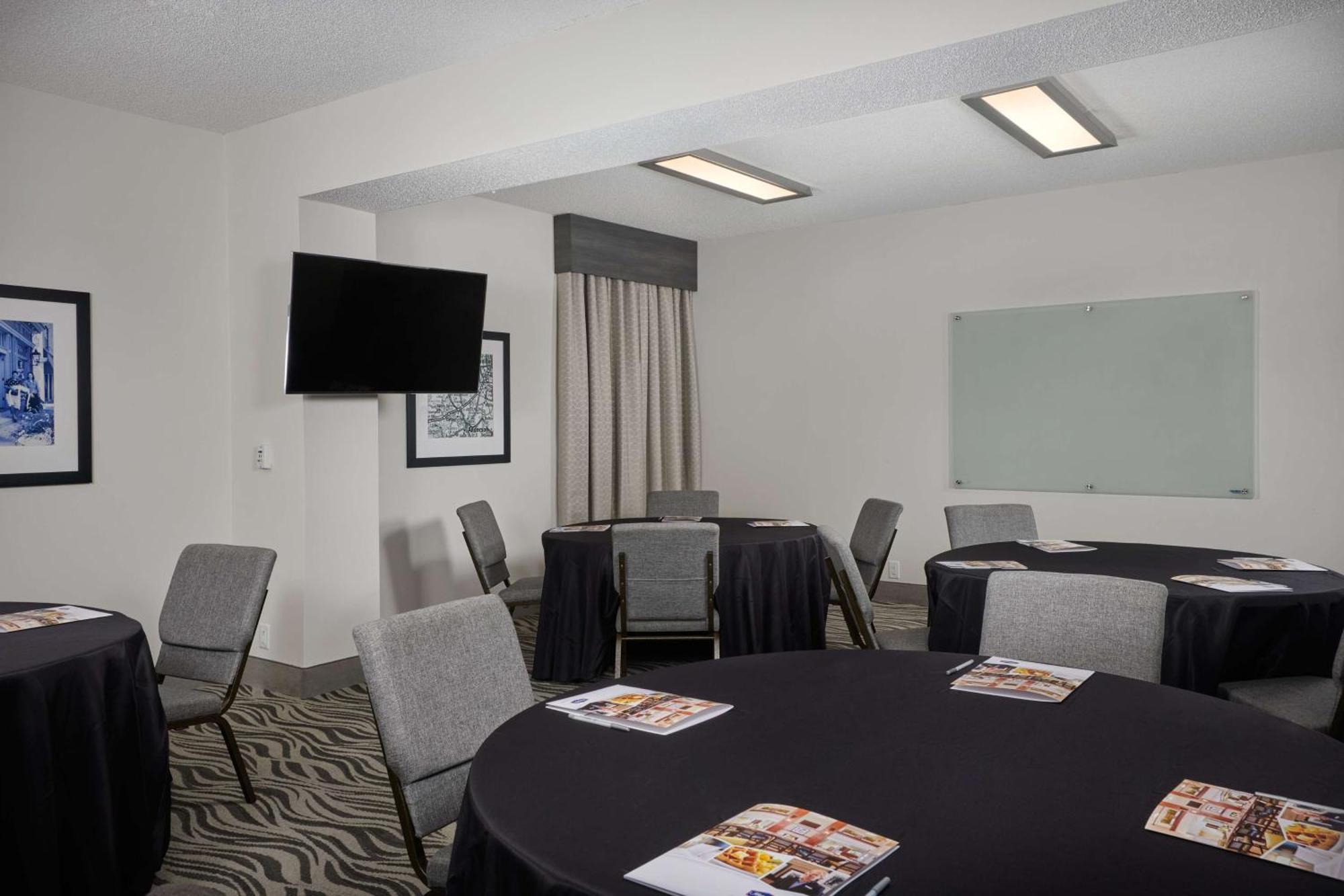 Hampton Inn קלמסון מראה חיצוני תמונה