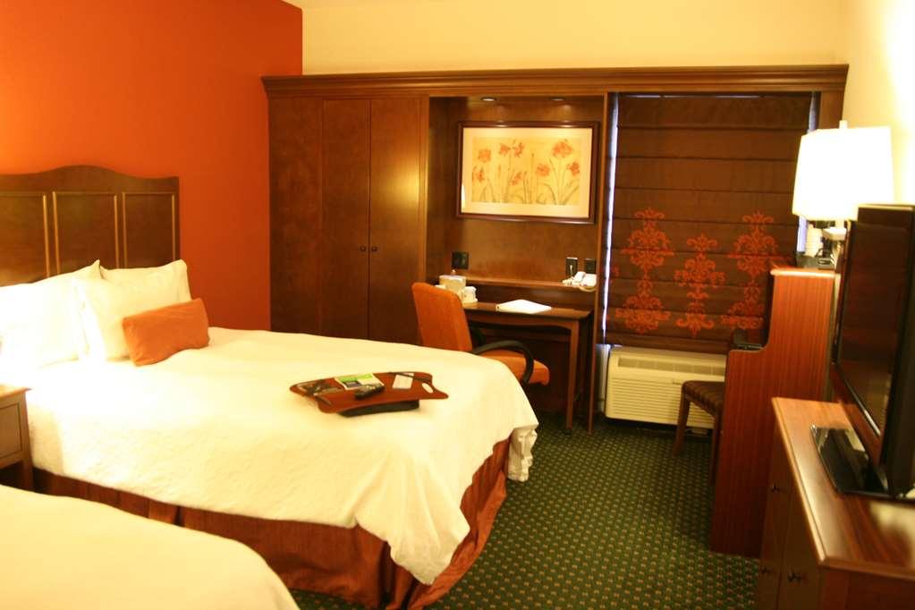 Hampton Inn קלמסון חדר תמונה